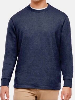 Brand New ORVIS Lot x 3 Long Sleeved Crew Shirts Men’s Sized Medium Retail $300